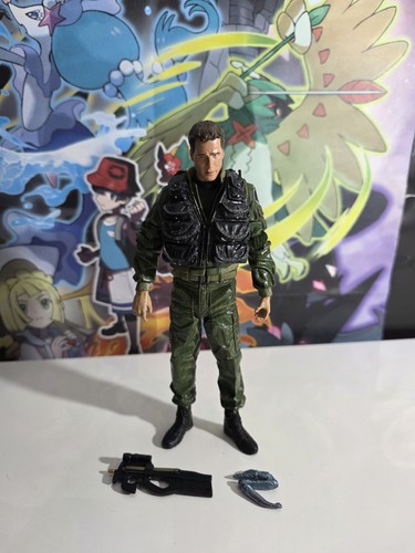 Diamond select toys - select, stargate