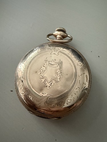 18s full hunter years gold - hunter, 20