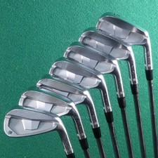 MacGregor MT Milled Forged