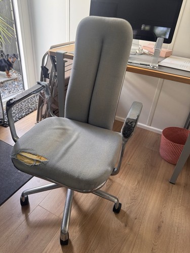 Vintage hille supporto - vintage,
