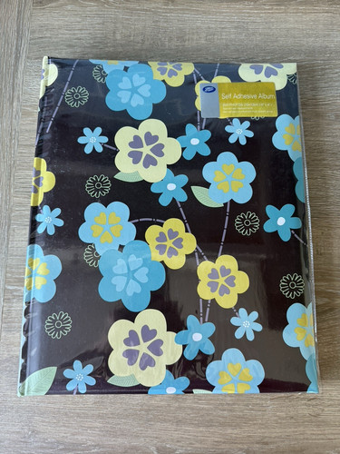 Boots photo album - album, self