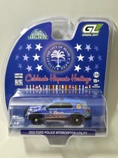 Greenlight 1/64th scale Miami