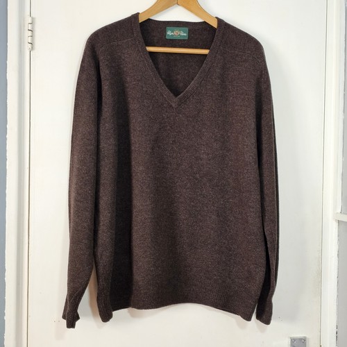 Alan paine jumper - paine, mens