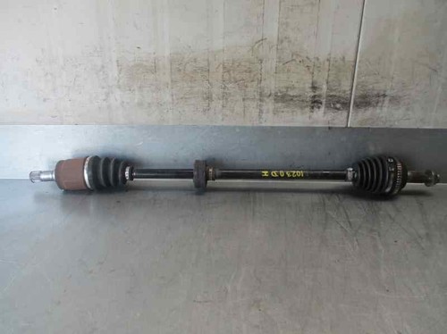44305s6dg50 front left - 44305s6dg50,