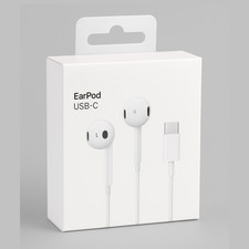 USB C Headphones Earphones