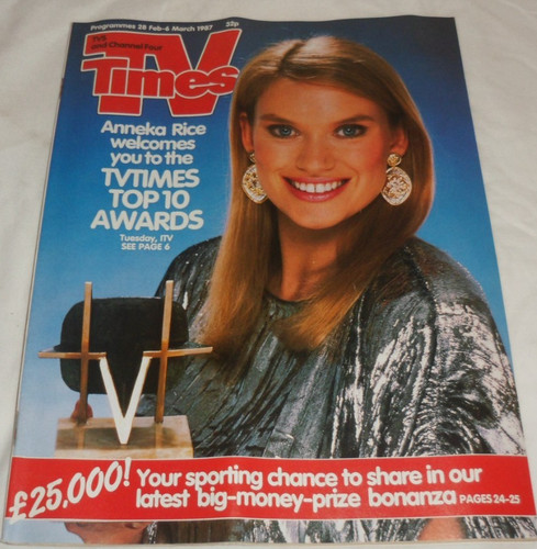 Times 1987 feb - tv,