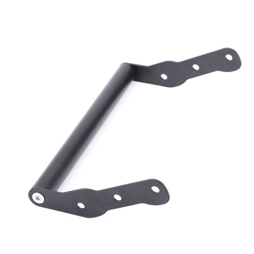 Motorbike aluminium sat - aluminium,