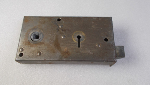 Rim lock locks - locks, latch