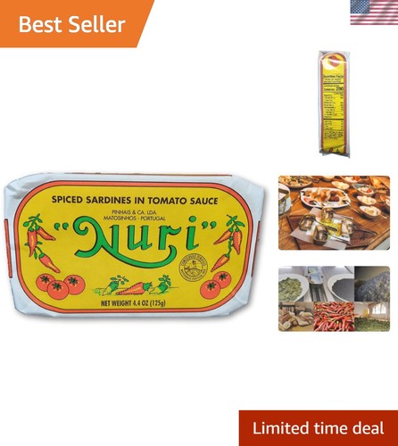 Artisanal portuguese sardines - artisanal,