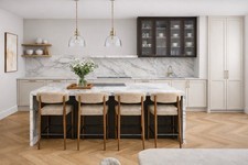 Cabinet Doors Compatible with