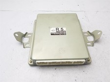 2009 SUBARU IMPREZA ENGINE ECU