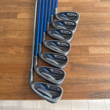 PING G30 4I to W Iron Set 7