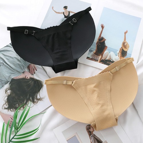 Women buttocks padded - women,