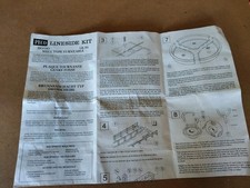 PECO HO/OO GAUGE SPARES #LK-55