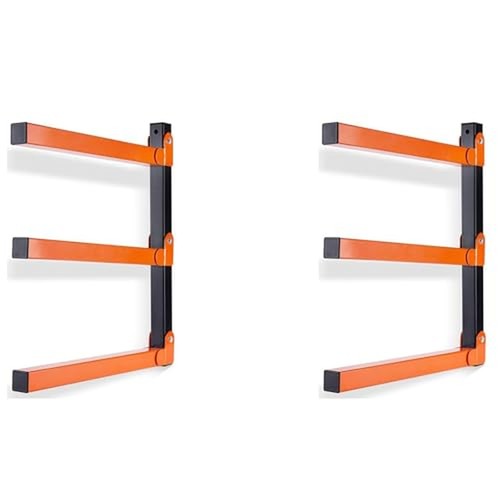 Wall mounted lumber - mounted,
