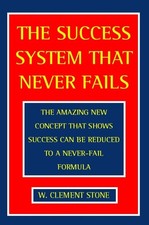 The Success System That Never