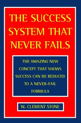 The success system - success, that