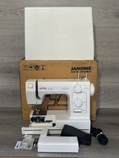 Janome HD1000 Heavy Duty