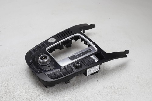 Audi sq5 2010 head unit - q5,