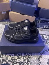 Dior B30 Trainers Size 7.5 UK