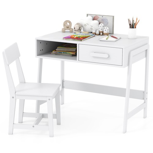Costway kids desk - kids, and