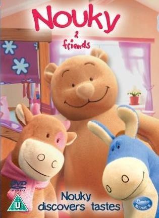 Nouky and friends - and,