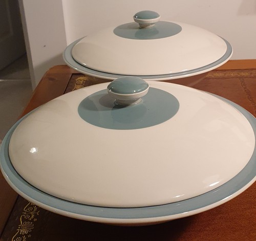 Royal doulton soup tureens - doulton,
