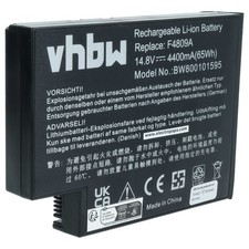 Battery for HP CompaQ Business