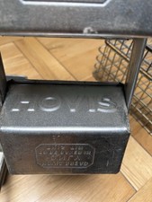 4 x Hovis Vintage Small Bread