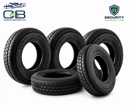 Security tr903 145 80 r10 - 145/80,