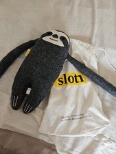 Eve Sleep Sloth Cuddly Toy