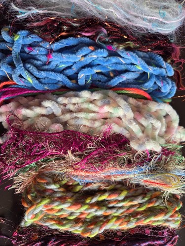 Yarn packs 1m or - x, 10