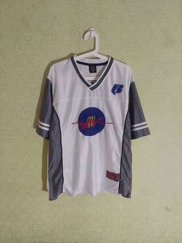 Vintage ruff ryders white - vintage,
