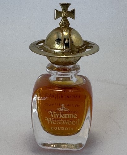 Vivienne westwood boudoir eau - westwood,