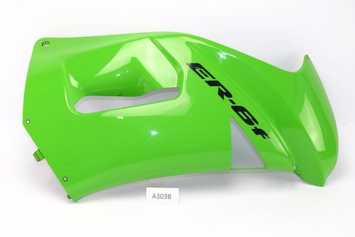 Kawasaki abs ex650a 2008 - kawasaki,