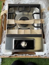 Ex Display Wolf Wok Burner Gas Module Hob 8kw kitchen appliance Cooktop