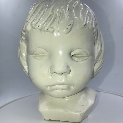 Vintage child infant girl - vintage,