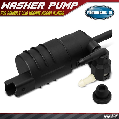 Windscreen washer pump for - pump,