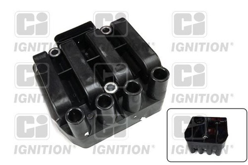 Commercial ignition car - -,