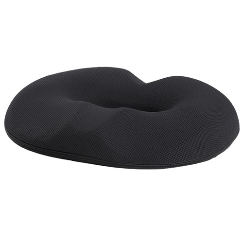 Memory foam donut seat - foam, cushion