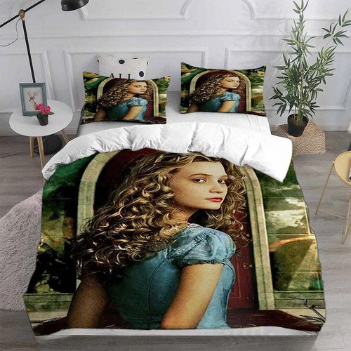 Alice adventures wonderland - adventures,