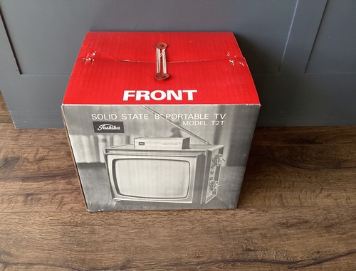 Nos new box - new,