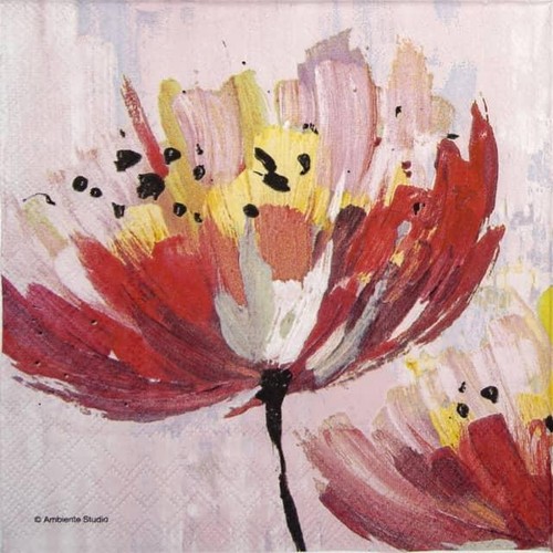 Single paper napkins for - napkins,