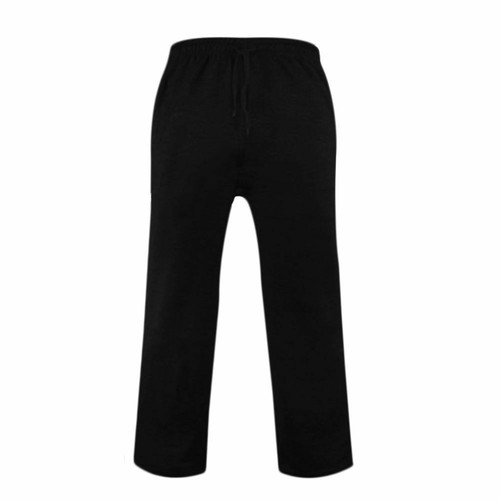 New men fleece bottoms - men's,