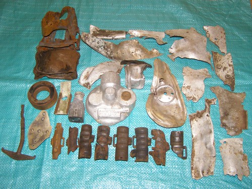 Rare ww2 original - ww2,