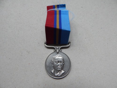 Rhodesia general service medal - rhodesia,