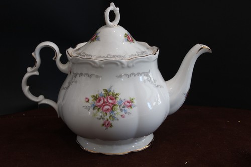Royal albert tranquility tea - albert,