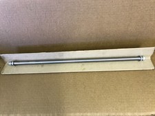 Suffolk  Punch 17"  Mower Front Roller Shaft