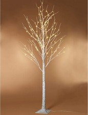 Lighted christmas tree xmas - lighted,