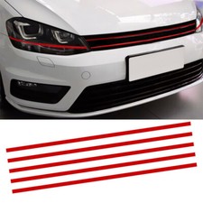 5x Auto Styling Sticker Front